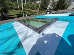 Skylight Waterproof