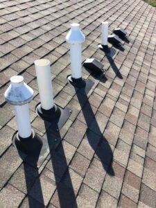 Multiple Stacks Repair